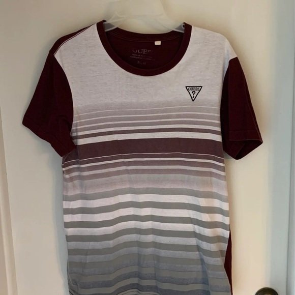 Guess shirt